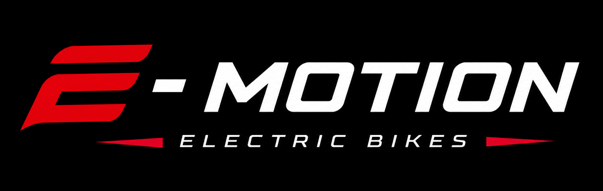 E-Motion Electric Bikes