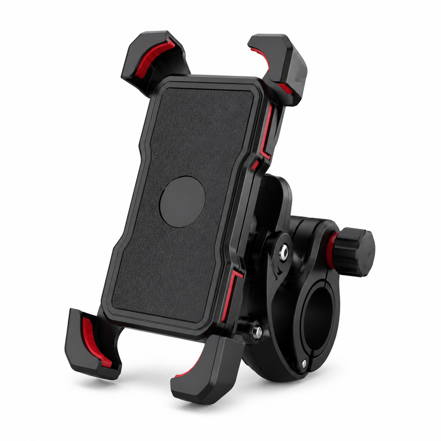 E-Motion Universal Smartphone Mount