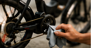 Keep Your E-Bike Running Like New
